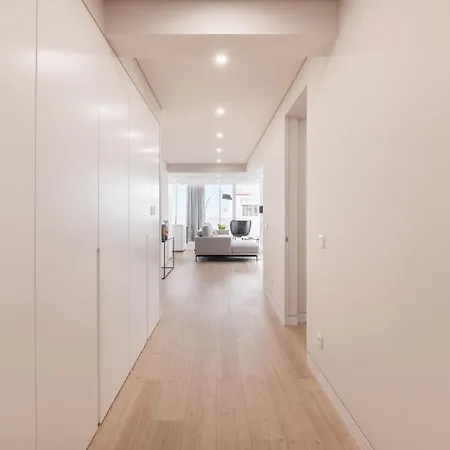 Bay View Penthouse By Olala Homes Cascais Exterior photo