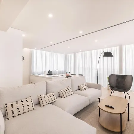 Bay View Penthouse By Olala Homes Cascais Exterior photo