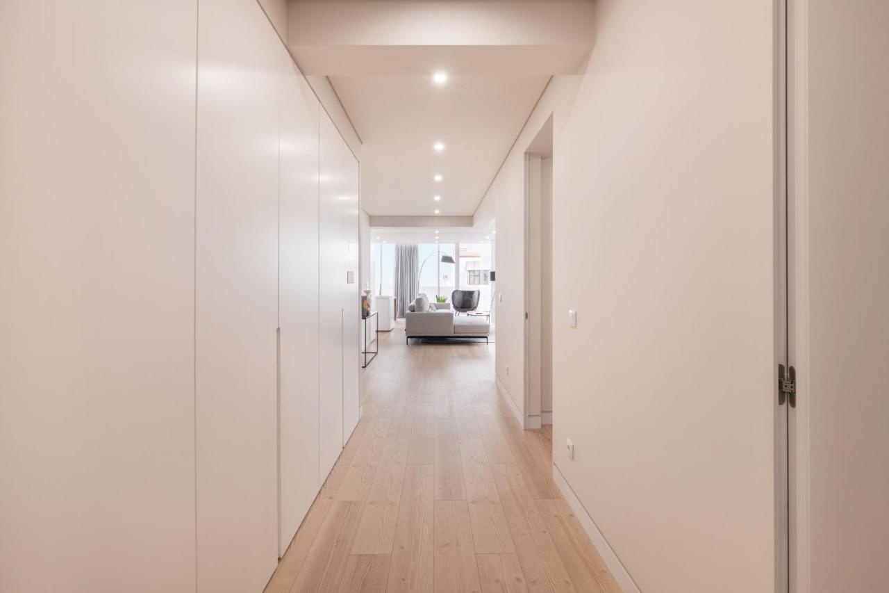 Bay View Penthouse By Olala Homes Apartment *