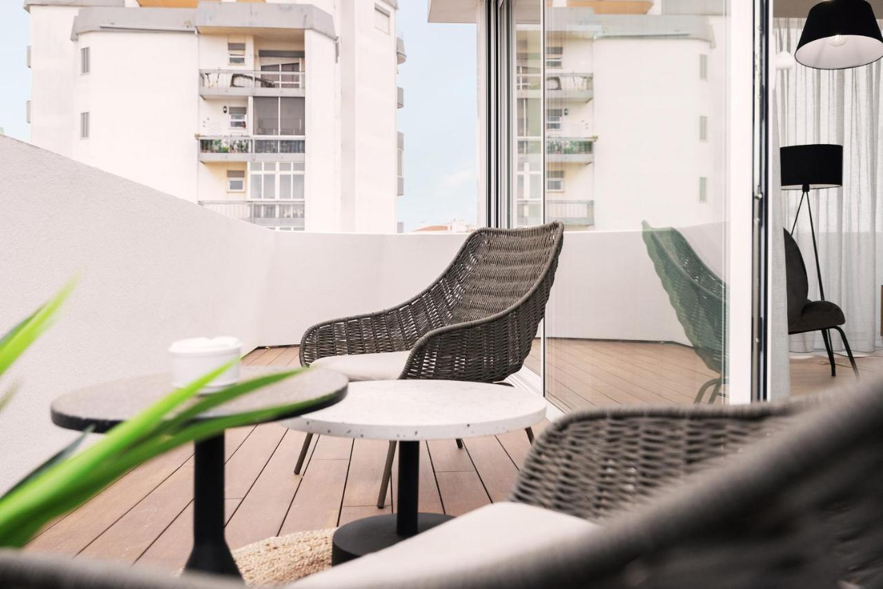 Apartment Bay View Penthouse By Olala Homes Cascais
