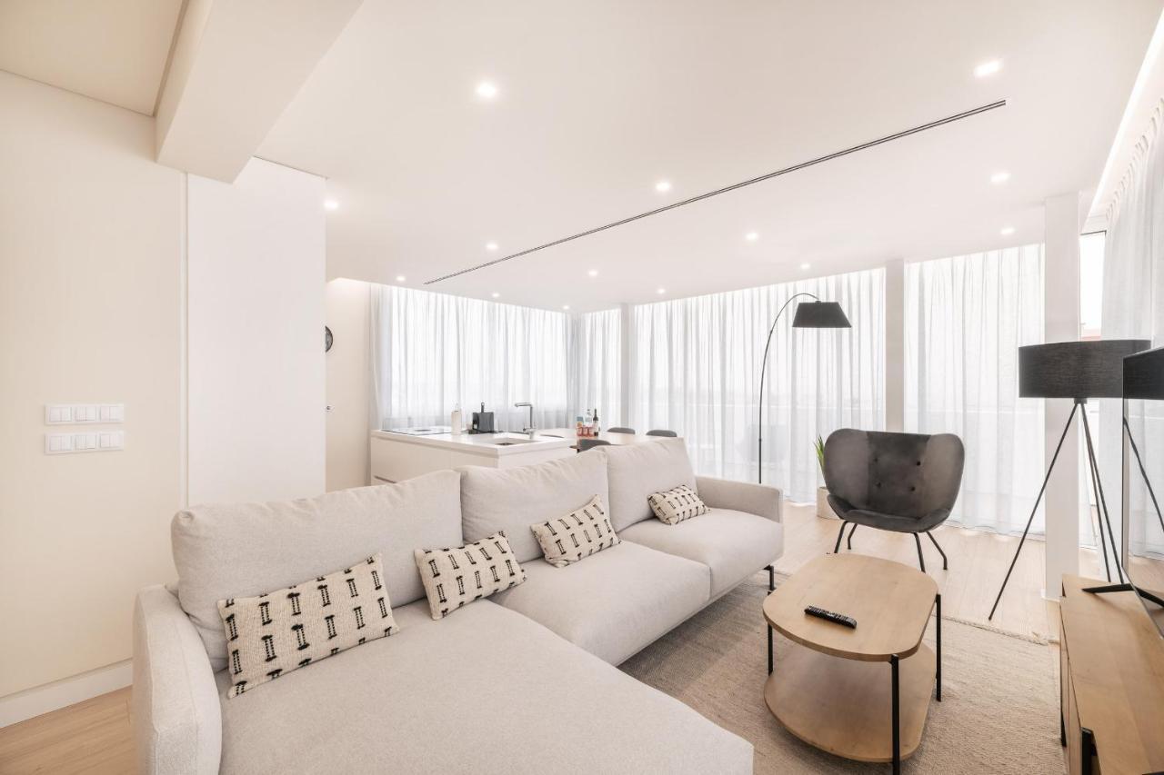 Bay View Penthouse By Olala Homes Apartment