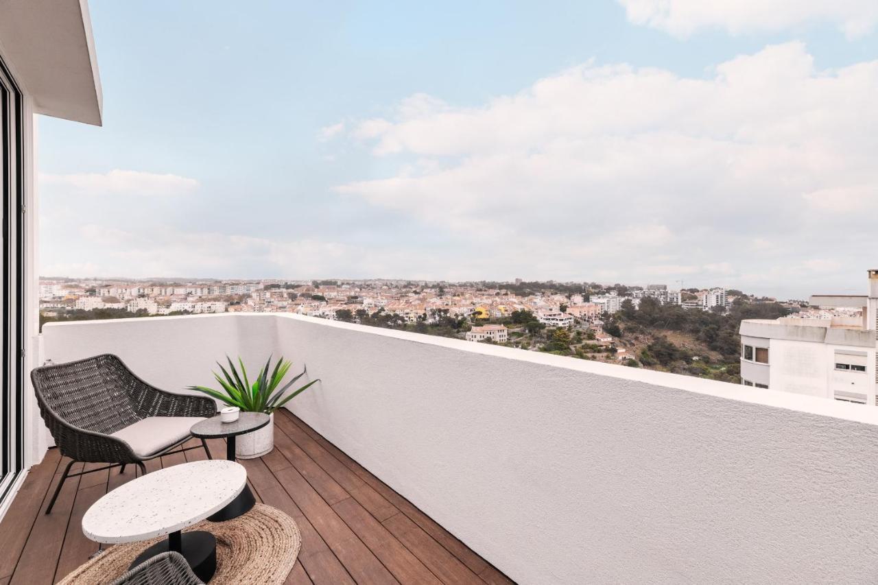 Bay View Penthouse By Olala Homes * Cascais