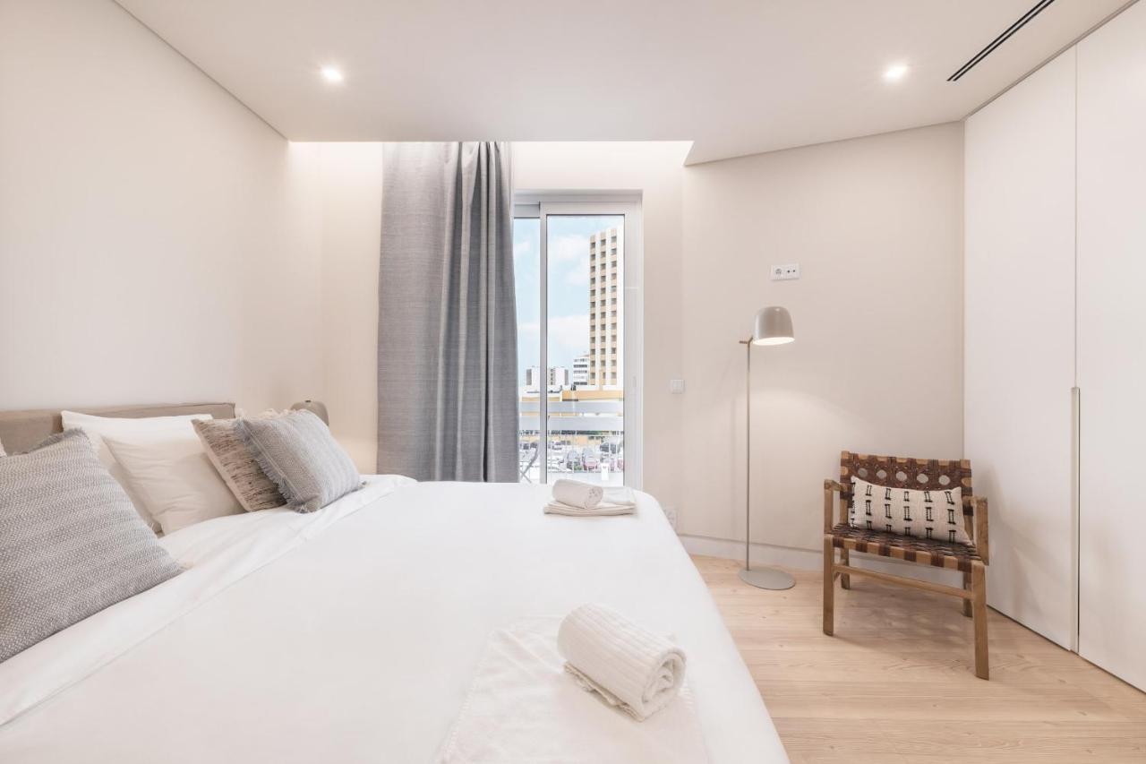 Apartment Bay View Penthouse By Olala Homes