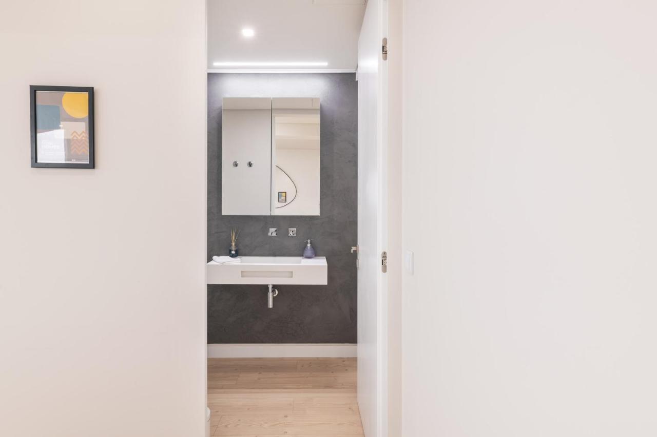 Bay View Penthouse By Olala Homes Apartment
