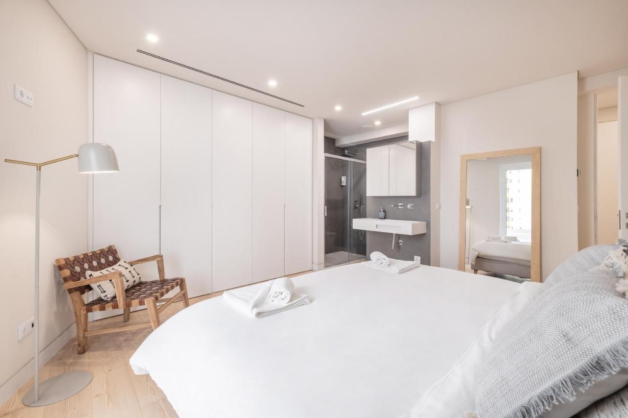 Apartment Bay View Penthouse By Olala Homes *