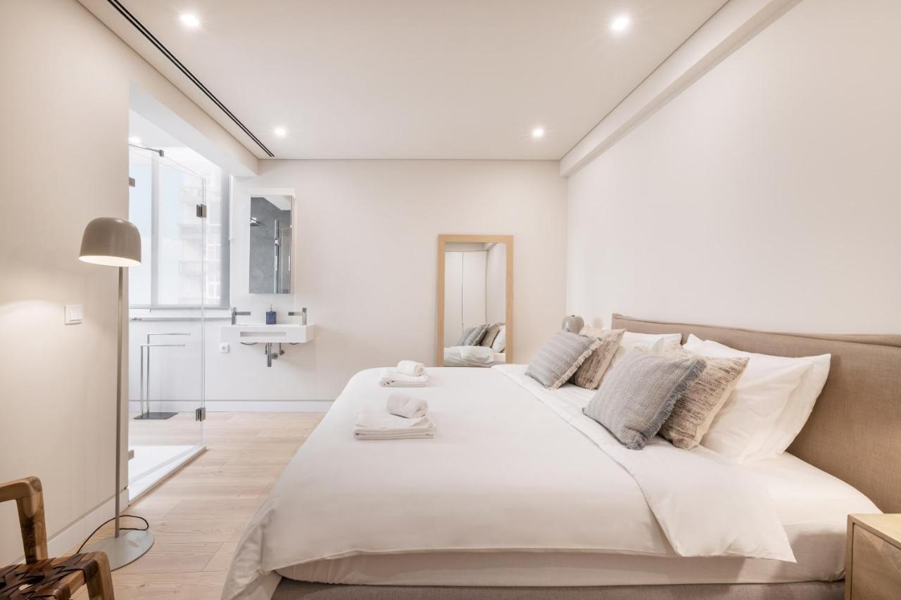 Apartment Bay View Penthouse By Olala Homes *