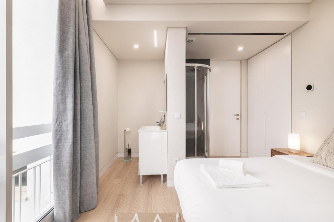 Bay View Penthouse By Olala Homes Apartment Cascais