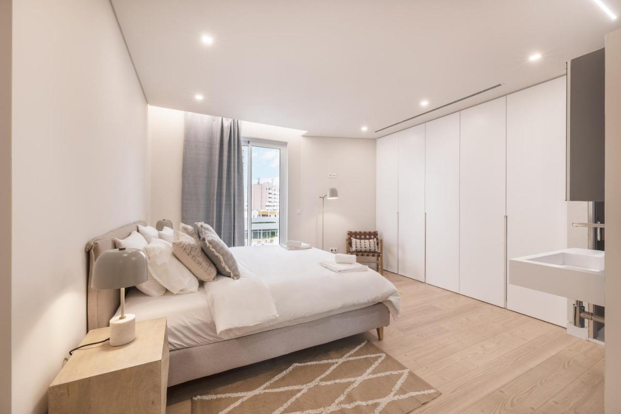 Bay View Penthouse By Olala Homes Apartment