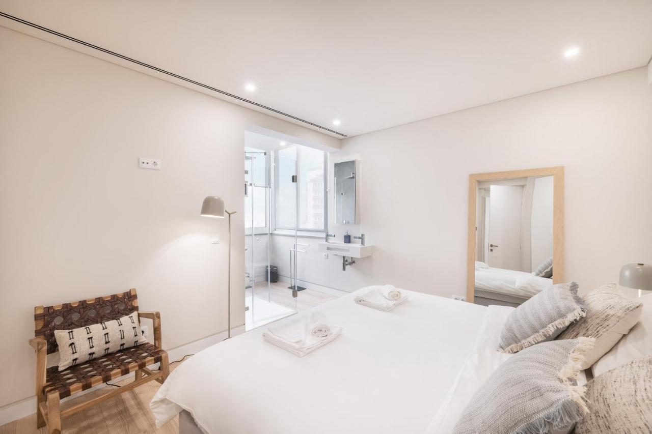 Apartment Bay View Penthouse By Olala Homes *