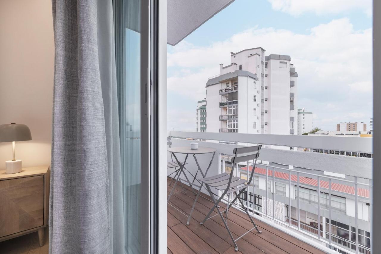 Apartment Bay View Penthouse By Olala Homes Cascais