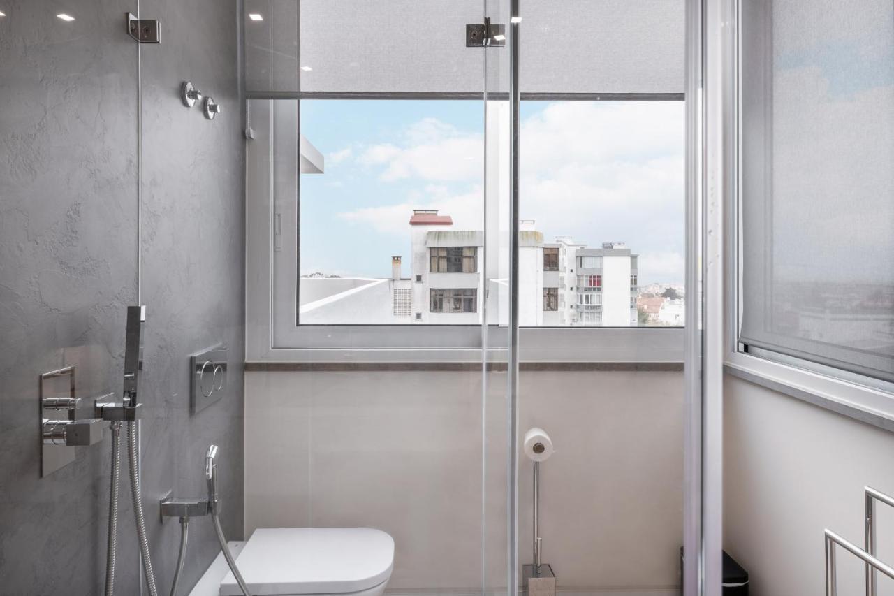 Apartment Bay View Penthouse By Olala Homes Cascais