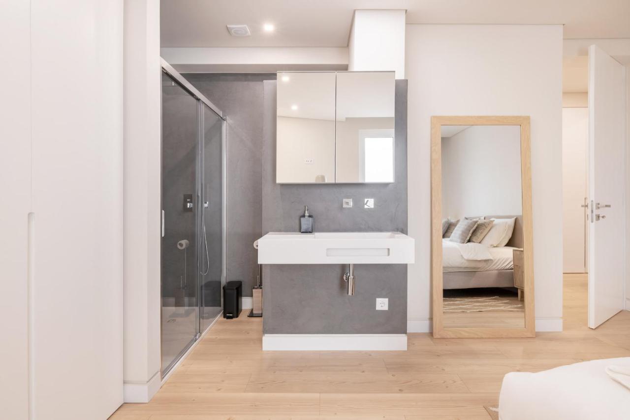 Bay View Penthouse By Olala Homes Apartment Cascais