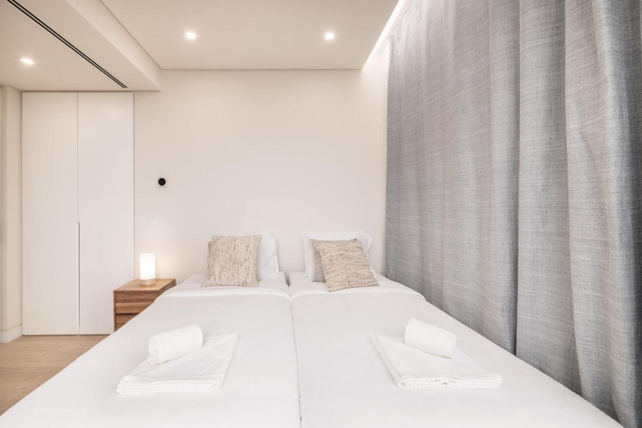 Apartment Bay View Penthouse By Olala Homes *